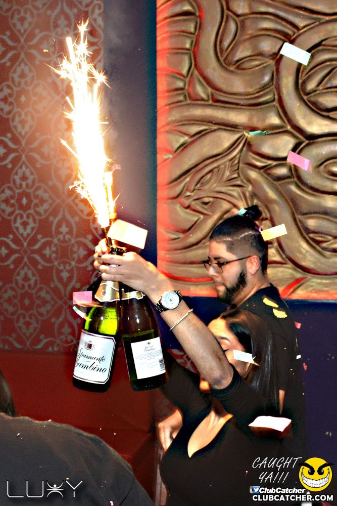Luxy nightclub photo 62 - February 11th, 2017