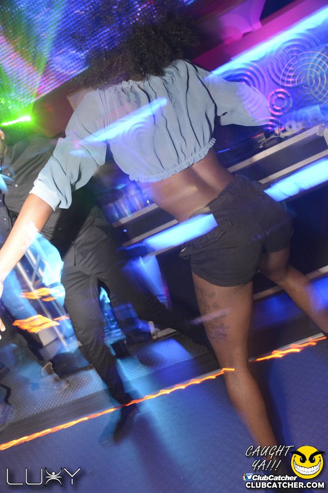 Luxy nightclub photo 64 - February 11th, 2017