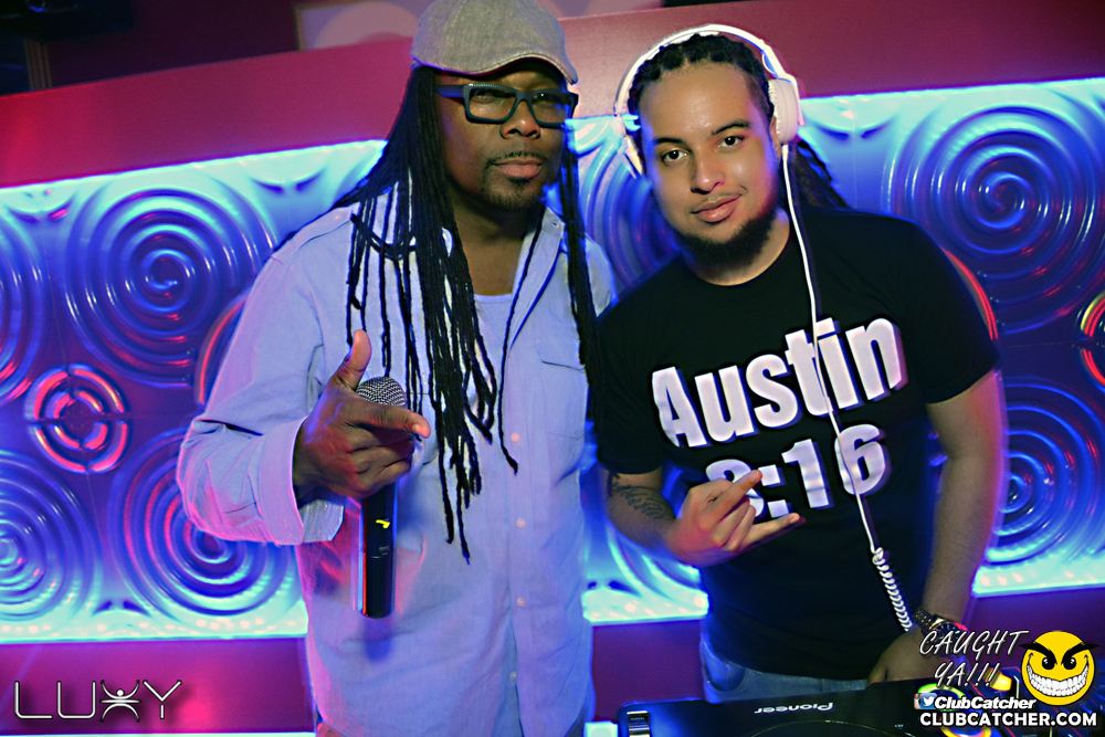 Luxy nightclub photo 65 - February 11th, 2017