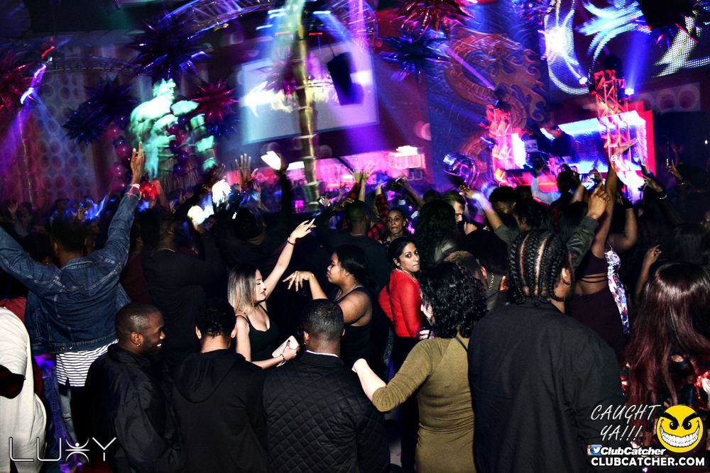 Luxy nightclub photo 68 - February 11th, 2017