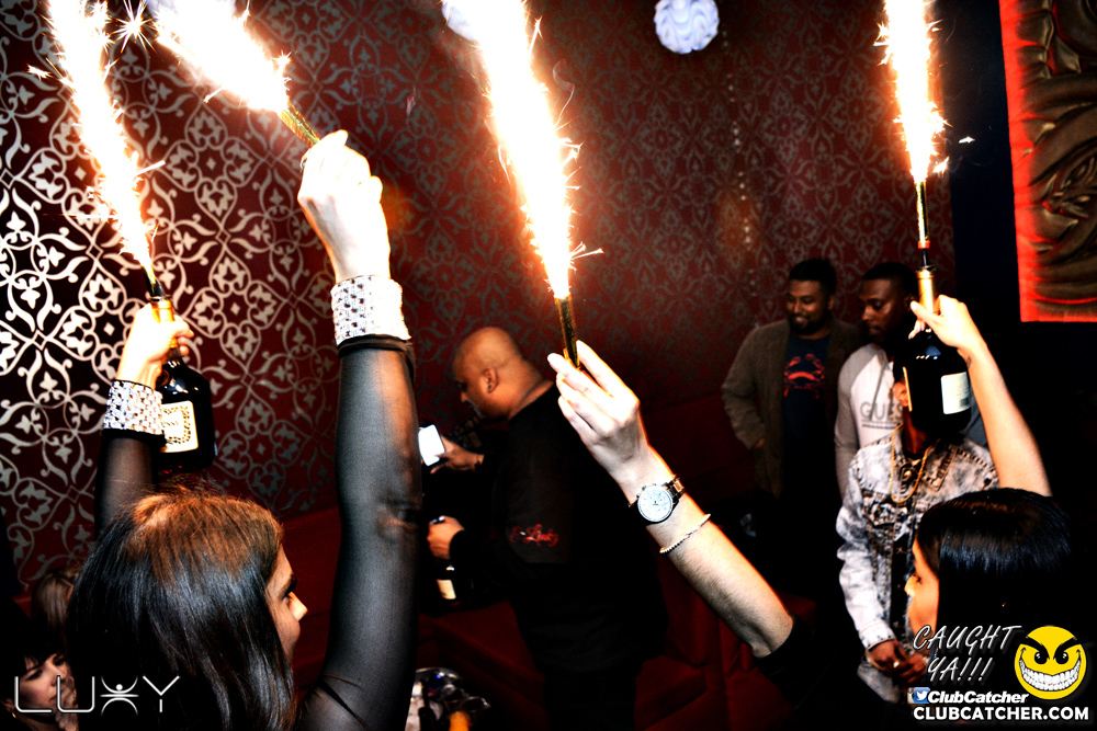 Luxy nightclub photo 71 - February 11th, 2017