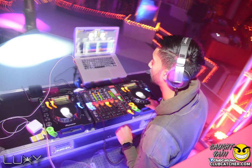 Luxy nightclub photo 74 - February 11th, 2017