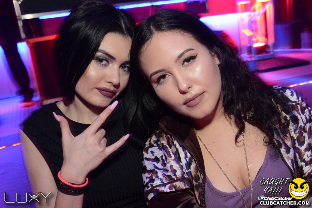 Luxy nightclub photo 75 - February 11th, 2017