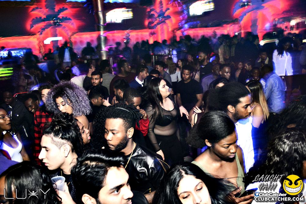 Luxy nightclub photo 77 - February 11th, 2017