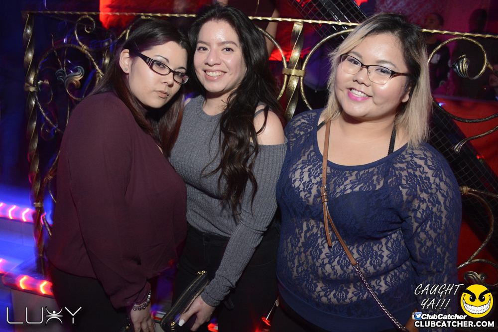 Luxy nightclub photo 78 - February 11th, 2017