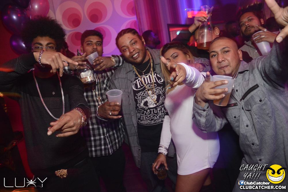 Luxy nightclub photo 79 - February 11th, 2017