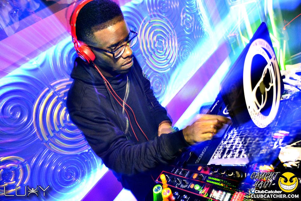 Luxy nightclub photo 80 - February 11th, 2017