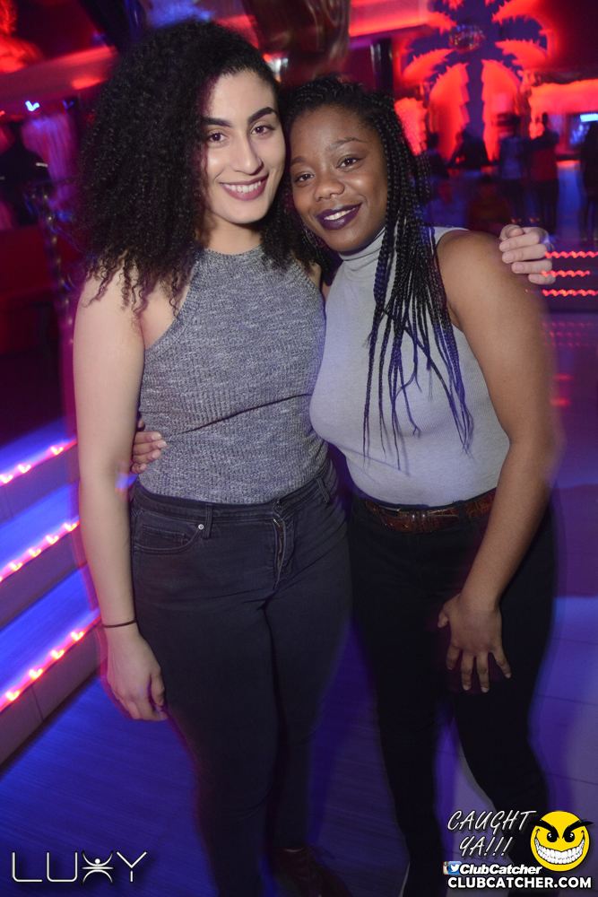 Luxy nightclub photo 81 - February 11th, 2017