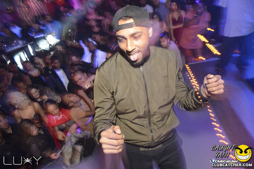 Luxy nightclub photo 83 - February 11th, 2017