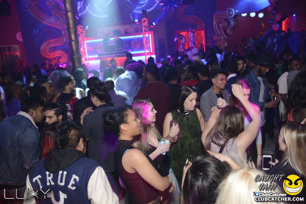 Luxy nightclub photo 84 - February 11th, 2017