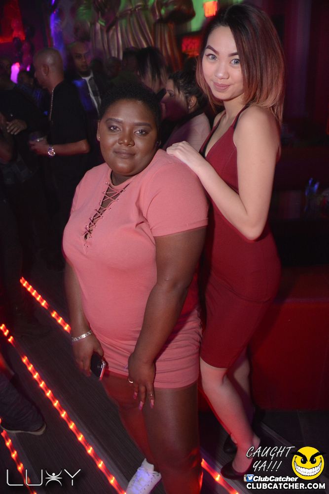 Luxy nightclub photo 86 - February 11th, 2017