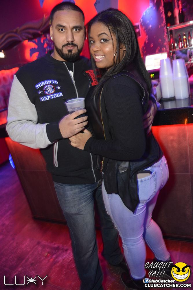 Luxy nightclub photo 87 - February 11th, 2017