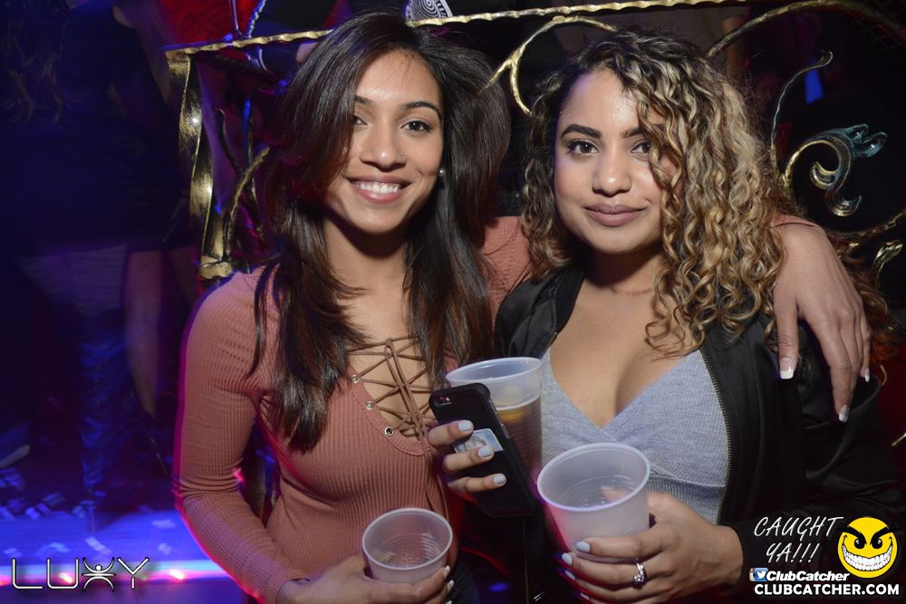 Luxy nightclub photo 88 - February 11th, 2017