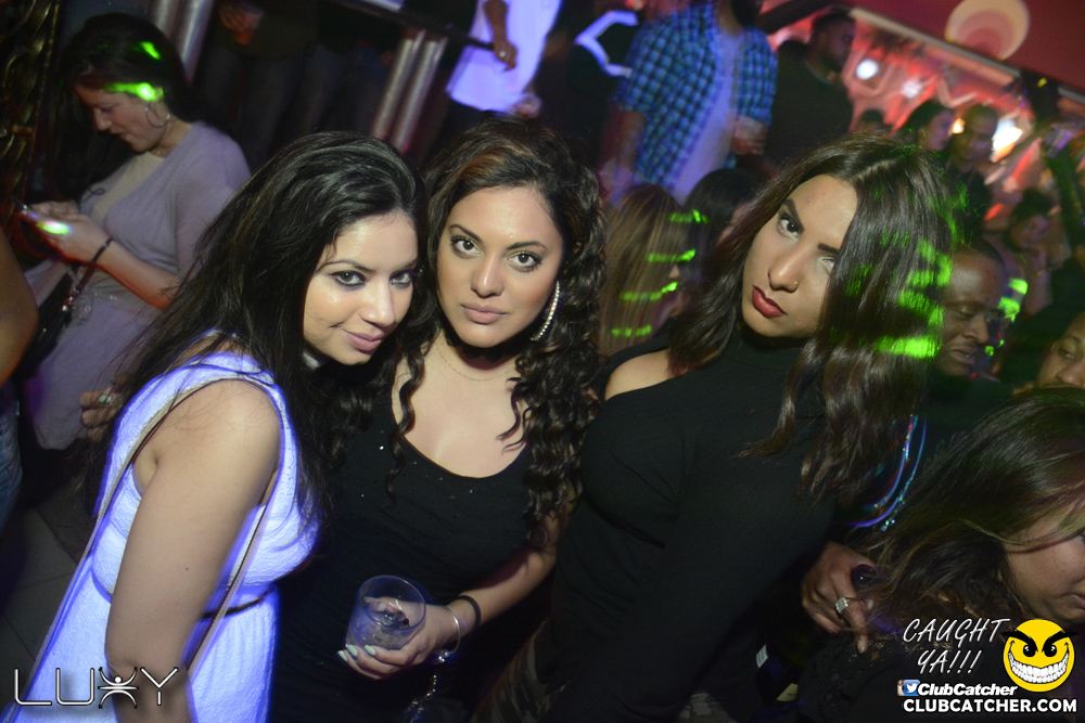 Luxy nightclub photo 10 - February 11th, 2017