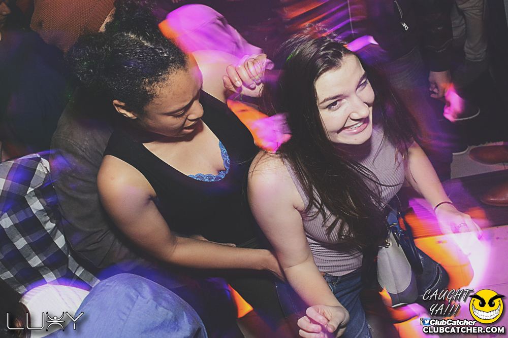 Luxy nightclub photo 93 - February 11th, 2017
