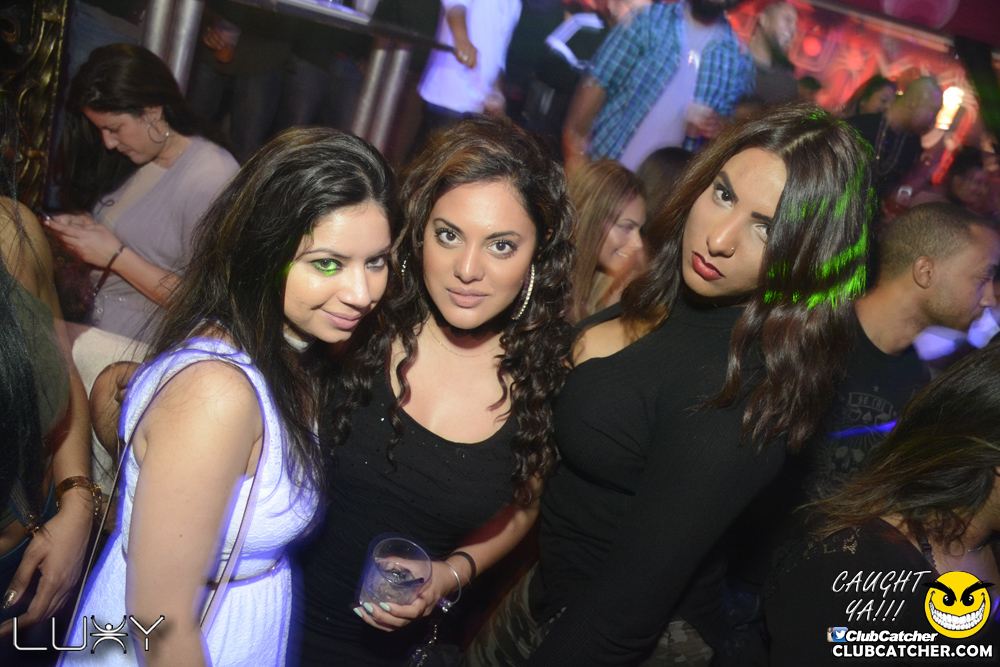Luxy nightclub photo 96 - February 11th, 2017