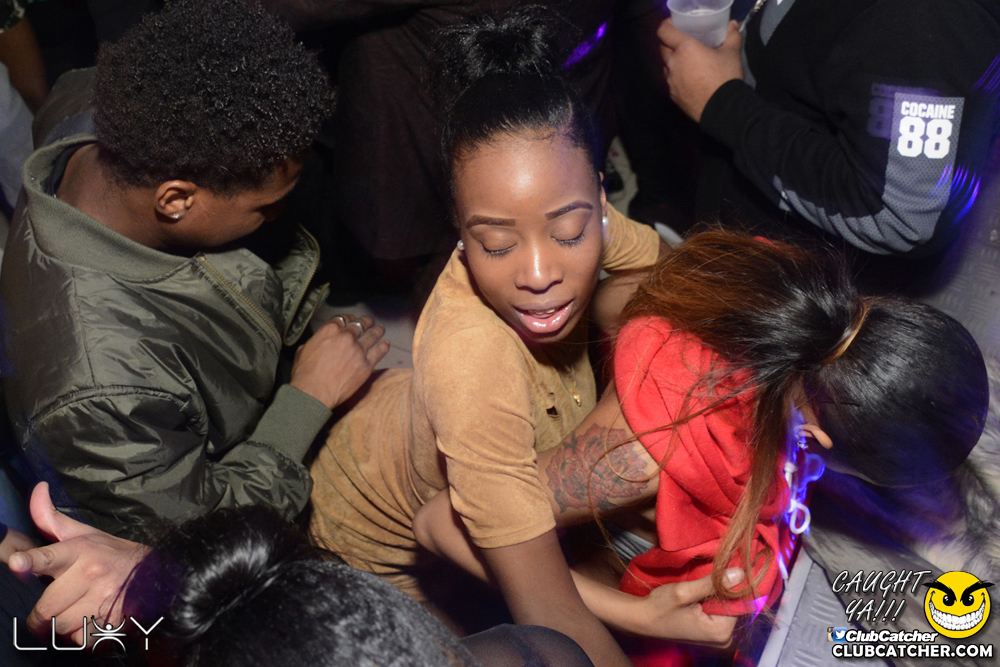 Luxy nightclub photo 97 - February 11th, 2017