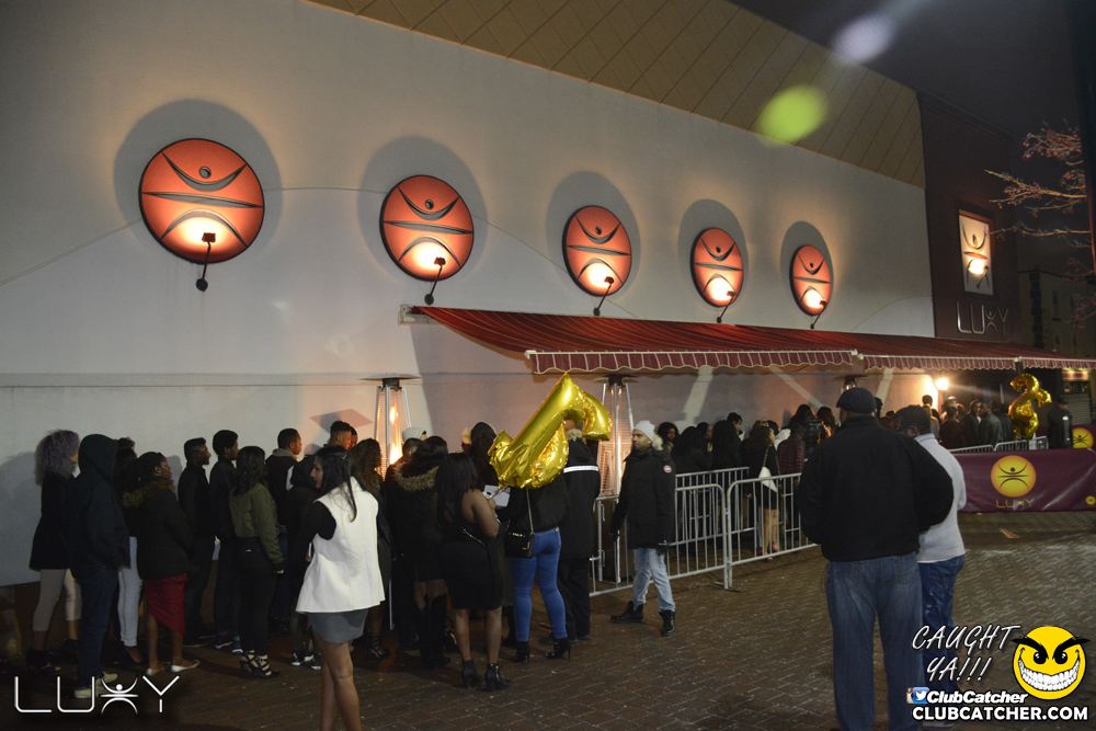 Luxy nightclub photo 99 - February 11th, 2017