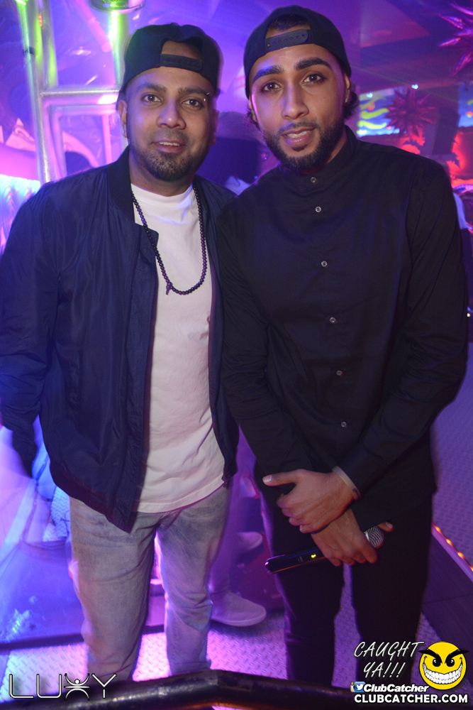 Luxy nightclub photo 100 - February 11th, 2017
