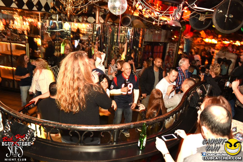 Blue Suede Sues nightclub photo 80 - February 18th, 2017