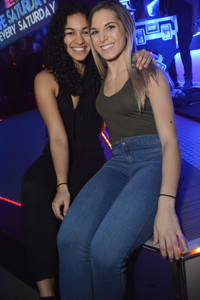 Luxy nightclub photo 2 - February 17th, 2017