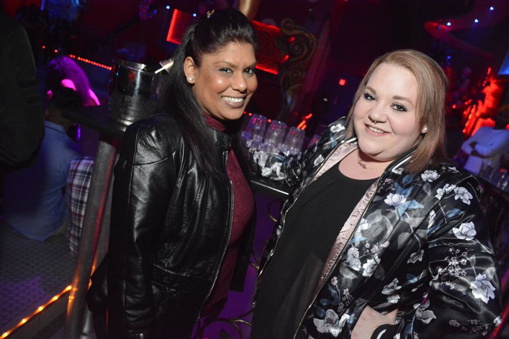 Luxy nightclub photo 104 - February 17th, 2017