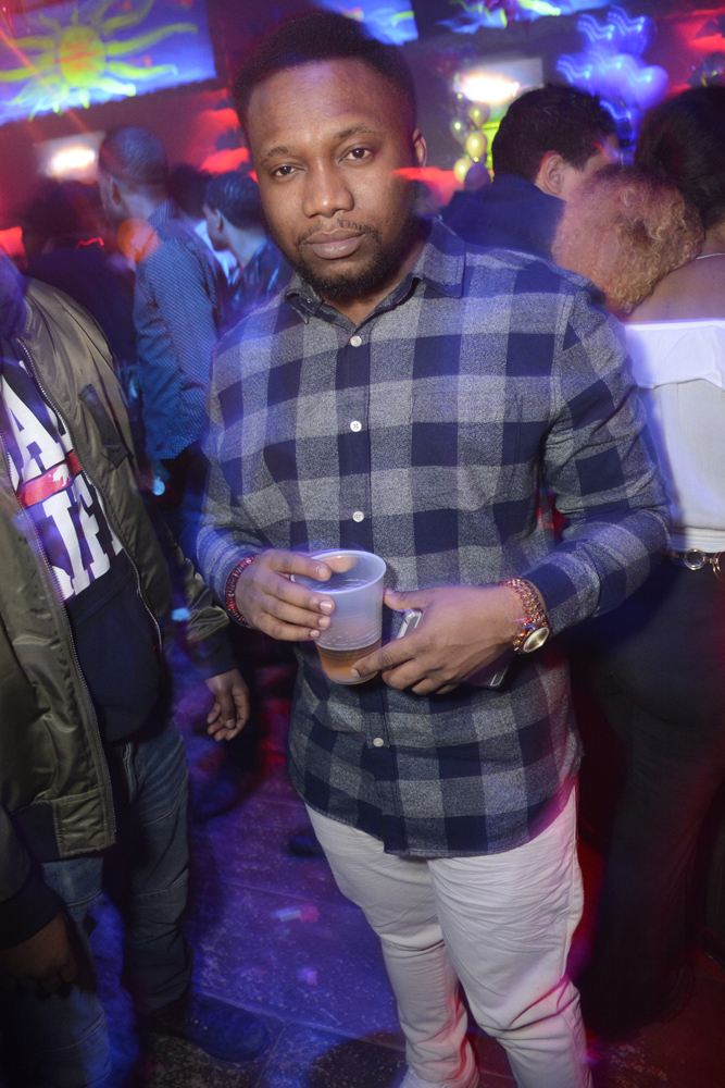 Luxy nightclub photo 106 - February 17th, 2017