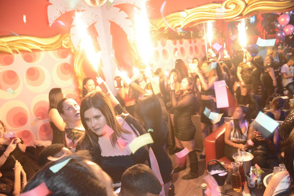 Luxy nightclub photo 107 - February 17th, 2017