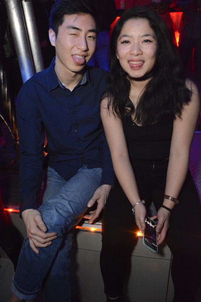 Luxy nightclub photo 110 - February 17th, 2017
