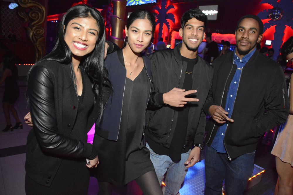 Luxy nightclub photo 12 - February 17th, 2017