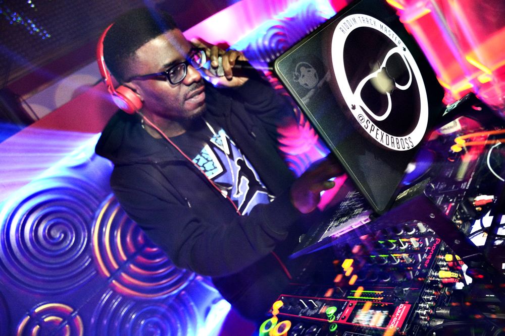 Luxy nightclub photo 112 - February 17th, 2017