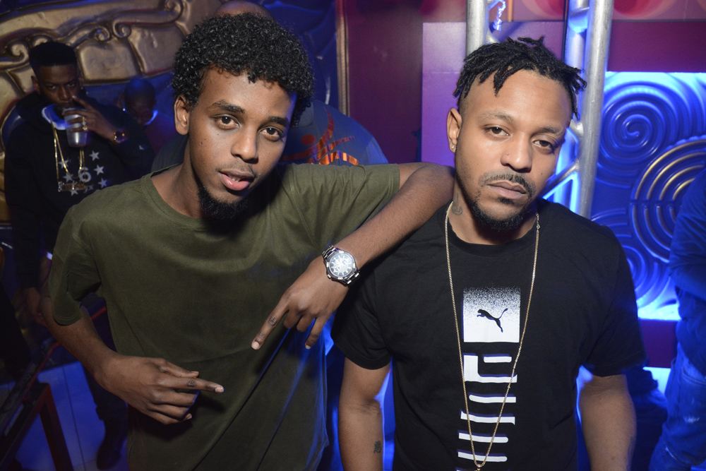 Luxy nightclub photo 113 - February 17th, 2017