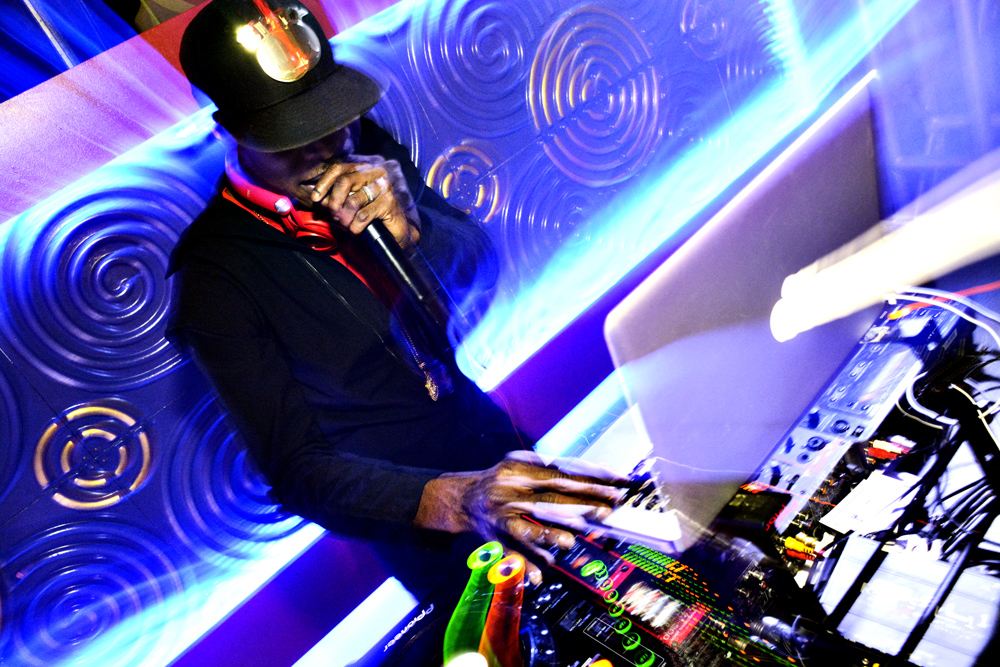 Luxy nightclub photo 117 - February 17th, 2017