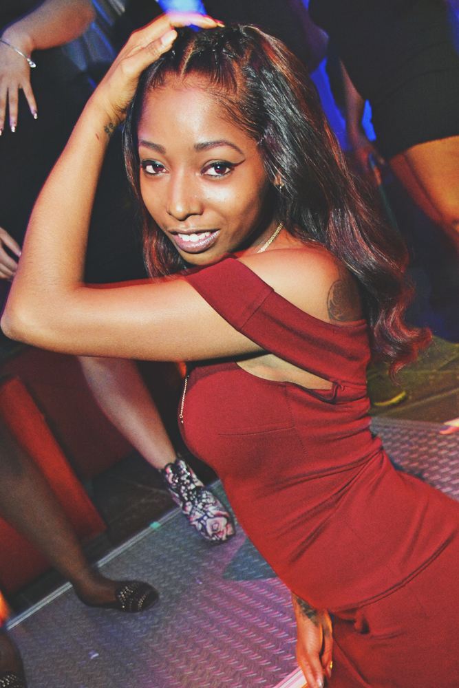 Luxy nightclub photo 120 - February 17th, 2017