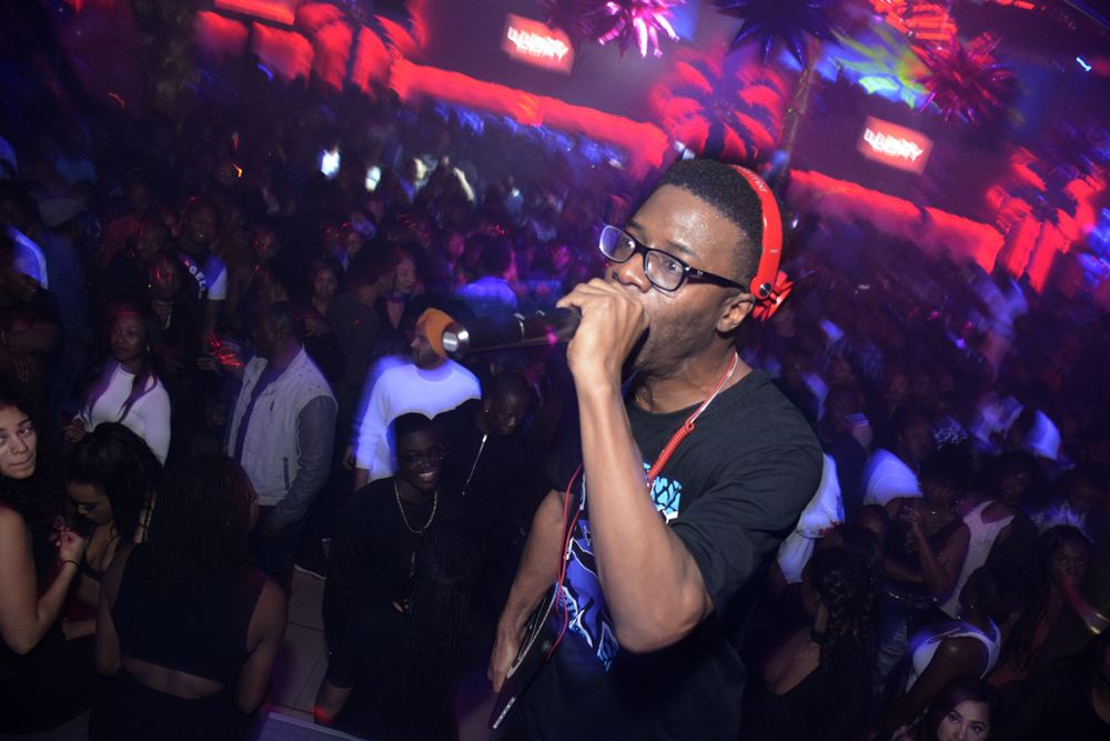 Luxy nightclub photo 13 - February 17th, 2017