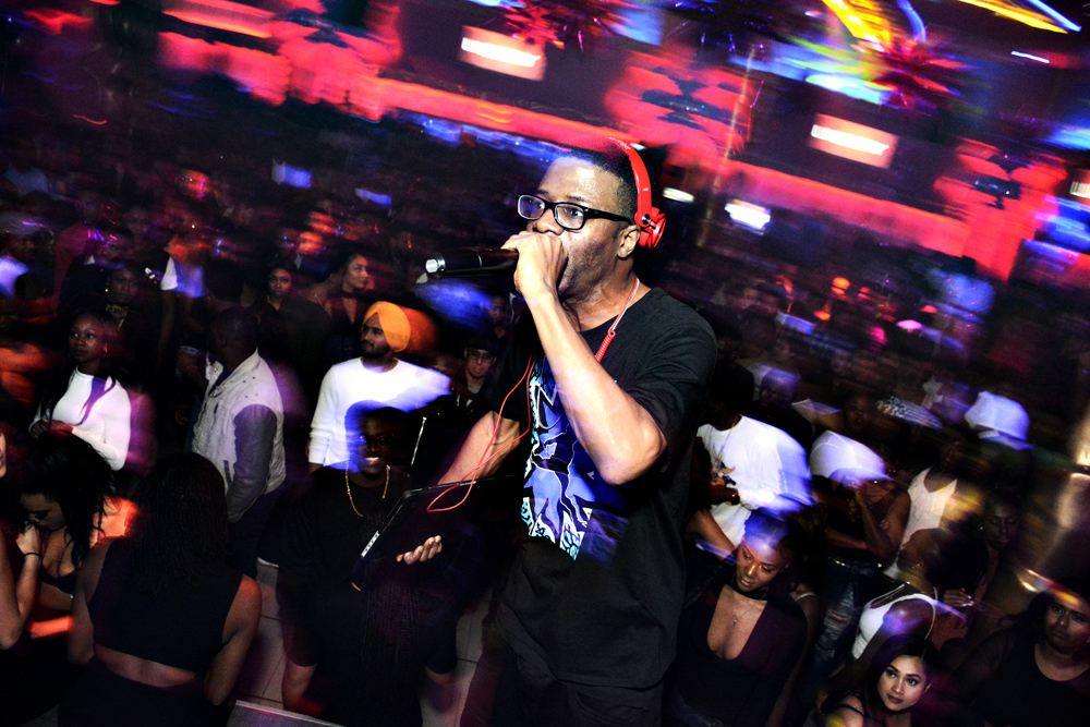 Luxy nightclub photo 121 - February 17th, 2017