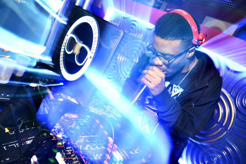 Luxy nightclub photo 122 - February 17th, 2017