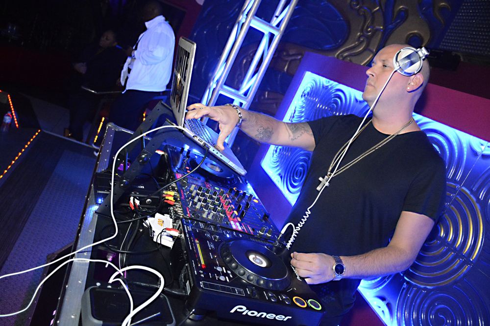 Luxy nightclub photo 123 - February 17th, 2017