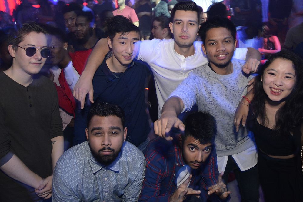 Luxy nightclub photo 124 - February 17th, 2017