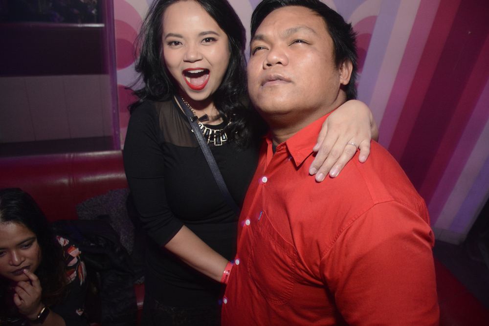 Luxy nightclub photo 125 - February 17th, 2017