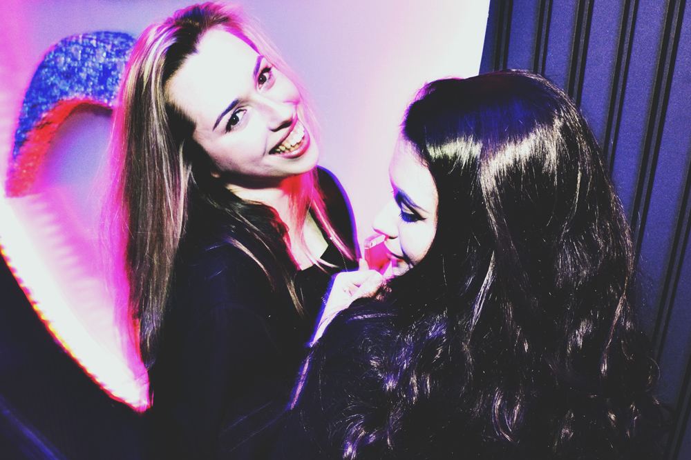 Luxy nightclub photo 130 - February 17th, 2017