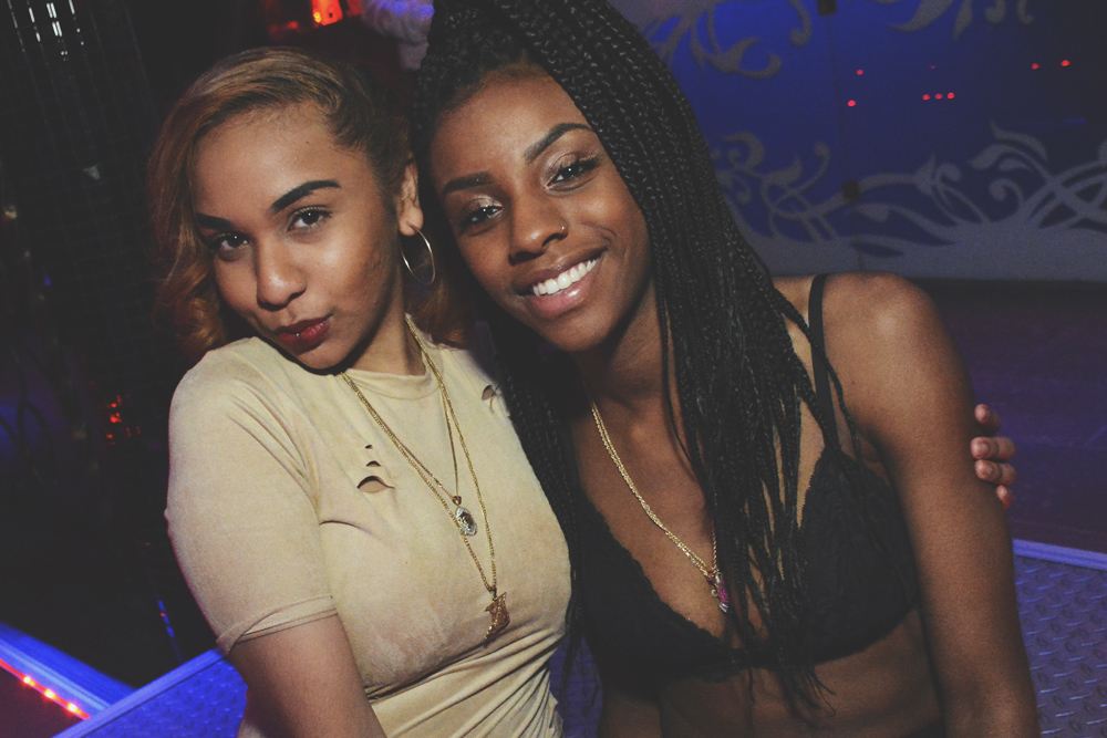 Luxy nightclub photo 131 - February 17th, 2017