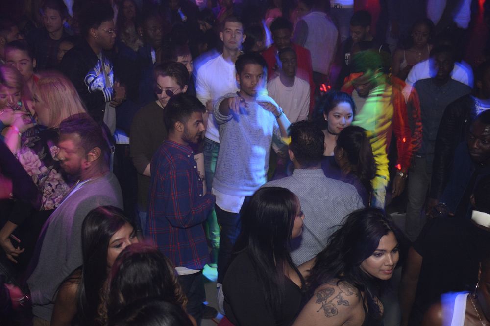 Luxy nightclub photo 132 - February 17th, 2017