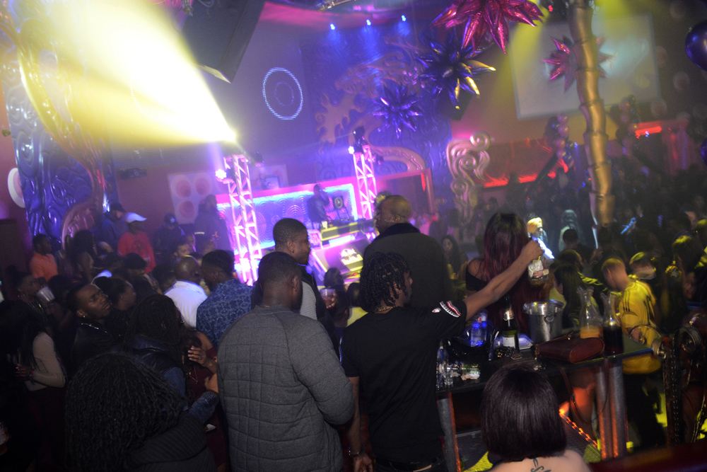 Luxy nightclub photo 135 - February 17th, 2017