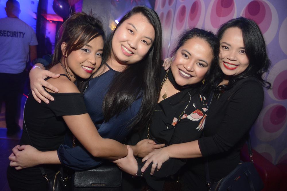 Luxy nightclub photo 137 - February 17th, 2017