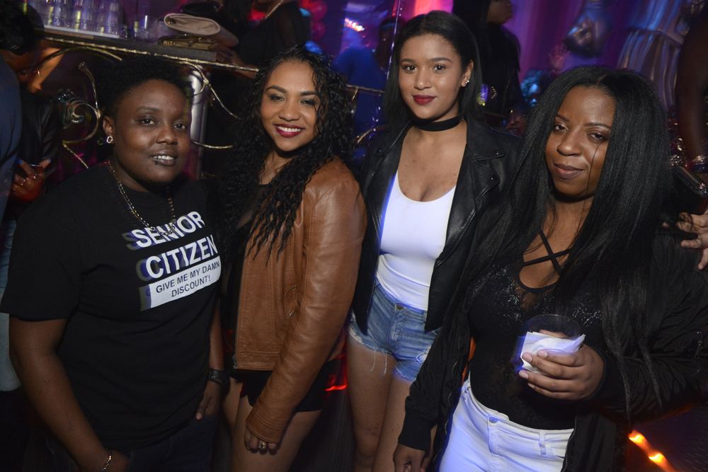 Luxy nightclub photo 138 - February 17th, 2017