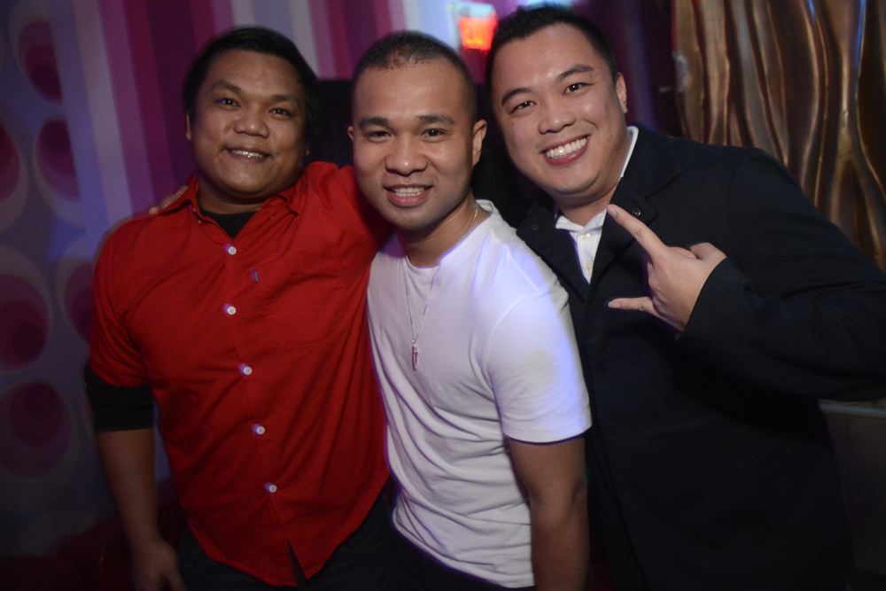 Luxy nightclub photo 139 - February 17th, 2017