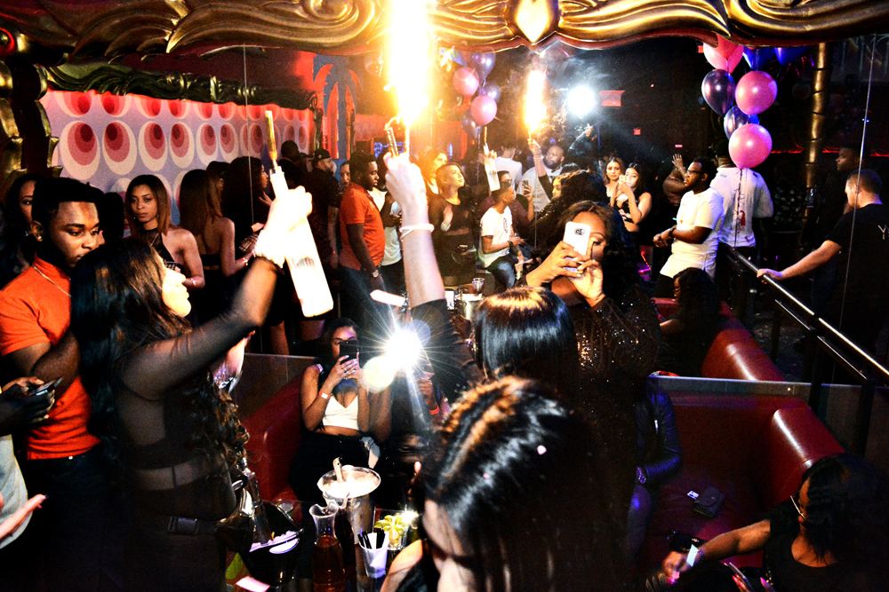 Luxy nightclub photo 15 - February 17th, 2017