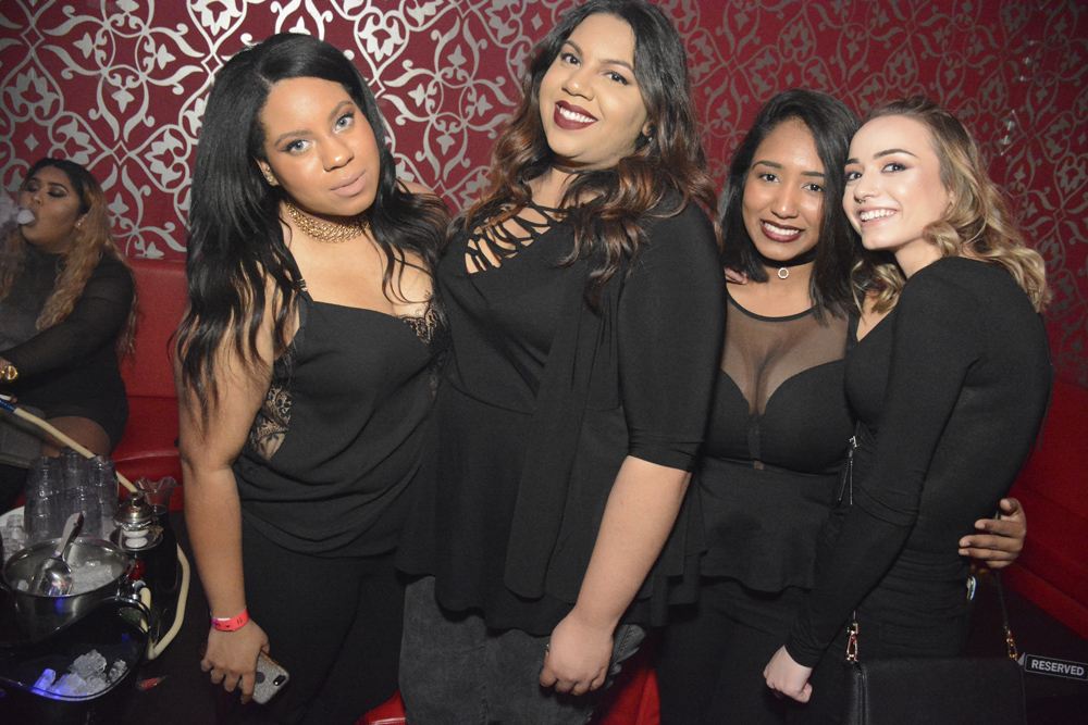 Luxy nightclub photo 18 - February 17th, 2017