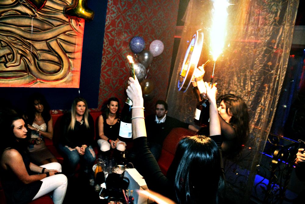 Luxy nightclub photo 19 - February 17th, 2017